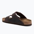 BIRKENSTOCK Arizona LEOI Regular habana flip-flopok 3