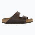 BIRKENSTOCK Arizona LEOI Regular habana flip-flopok 2