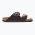 BIRKENSTOCK Arizona LEOI Narrow habana flip-flopok 2