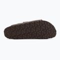 BIRKENSTOCK Arizona LEOI Narrow habana flip-flopok 4