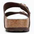 BIRKENSTOCK Arizona LEOI Narrow habana flip-flopok 6
