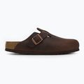 BIRKENSTOCK Boston SFB LEOI Narrow habana flip-flopok 2