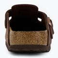 BIRKENSTOCK Boston SFB LEOI Narrow habana flip-flopok 6