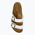 Papucs BIRKENSTOCK Arizona BF Regular white 6