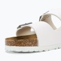 Papucs BIRKENSTOCK Arizona BF Regular white 8