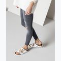 Papucs BIRKENSTOCK Arizona BF Regular white 10