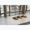 BIRKENSTOCK Arizona LEOI Regular tabacco barna flip-flopok 4