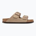 BIRKENSTOCK Arizona LEOI keskeny tabak barna flip-flopok 2