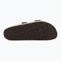 BIRKENSTOCK Arizona LEOI keskeny tabak barna flip-flopok 4