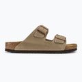 Papucs BIRKENSTOCK Arizona SFB LEOI Narrow tabacco brown 2