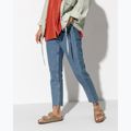 Papucs BIRKENSTOCK Arizona SFB LEOI Narrow tabacco brown 12