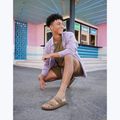 Papucs BIRKENSTOCK Arizona SFB LEOI Narrow tabacco brown 14