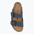 BIRKENSTOCK flip-flop Arizona BFBC keskeny tengerészkék 5