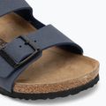 BIRKENSTOCK flip-flop Arizona BFBC keskeny tengerészkék 7