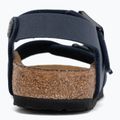 Gyerek szandálok BIRKENSTOCK New York Birkibuc Narrow navy 6