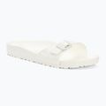 Papucs BIRKENSTOCK Madrid EVA Narrow white
