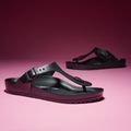 Flip-flop papucs BIRKENSTOCK Gizeh EVA Regular black 3