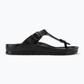 Flip-flop papucs BIRKENSTOCK Gizeh EVA Regular black 2