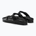 Flip-flop papucs BIRKENSTOCK Gizeh EVA Regular black 4