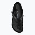 Flip-flop papucs BIRKENSTOCK Gizeh EVA Regular black 7