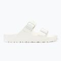 Papucs BIRKENSTOCK Arizona EVA Narrow white 2