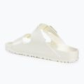 Papucs BIRKENSTOCK Arizona EVA Narrow white 4