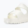 Papucs BIRKENSTOCK Arizona EVA Narrow white 8