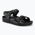 Gyerek szandál BIRKENSTOCK Rio EVA Narrow black