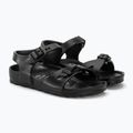 Gyerek szandál BIRKENSTOCK Rio EVA Narrow black 4