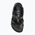 Gyerek szandál BIRKENSTOCK Rio EVA Narrow black 6