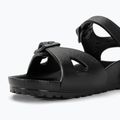 Gyerek szandál BIRKENSTOCK Rio EVA Narrow black 8