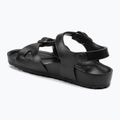 Gyerek szandál BIRKENSTOCK Rio EVA Narrow black 9