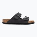 BIRKENSTOCK Arizona LEOI Regular fekete flip-flopok 2