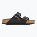 BIRKENSTOCK Arizona LEOI Regular fekete flip-flopok 2