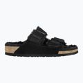 BIRKENSTOCK Arizona Shearling SL Narrow flip-flopok fekete 8