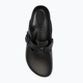 BIRKENSTOCK flip-flop Boston EVA Narrow fekete 6