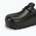 BIRKENSTOCK flip-flop Boston EVA Narrow fekete 8