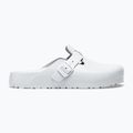 BIRKENSTOCK flip-flop Boston EVA Narrow fehér 9