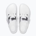 BIRKENSTOCK flip-flop Boston EVA Narrow fehér 10