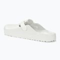 BIRKENSTOCK flip-flop Boston EVA Narrow fehér 3