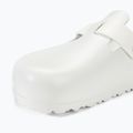BIRKENSTOCK flip-flop Boston EVA Narrow fehér 7