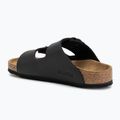 BIRKENSTOCK gyermek flip-flop Arizona BF Narrow fekete 3