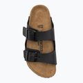 BIRKENSTOCK gyermek flip-flop Arizona BF Narrow fekete 5