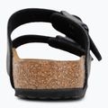 BIRKENSTOCK gyermek flip-flop Arizona BF Narrow fekete 6