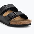 BIRKENSTOCK gyermek flip-flop Arizona BF Narrow fekete 7