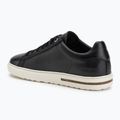 BIRKENSTOCK Bend Low LENA Regular fekete cipő 3