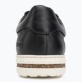 BIRKENSTOCK Bend Low LENA Regular fekete cipő 6