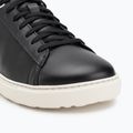 BIRKENSTOCK Bend Low LENA Regular fekete cipő 7