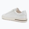 BIRKENSTOCK Bend Low LENA Narrow fehér cipő 3