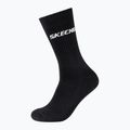 Zokni Skechers Cushioned Long Tennis 3 pairs black 2